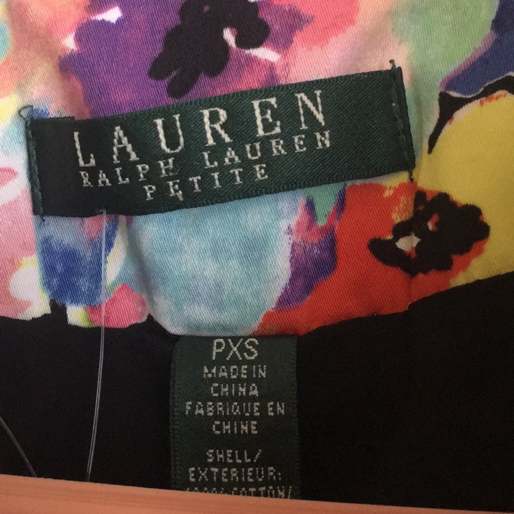 Spring jacket by Ralph Lauren - Picture 2 of 2